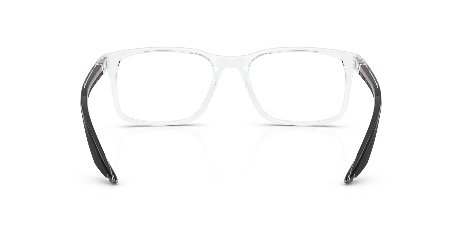 Prada Linea Rossa 08RV Eyeglasses - view 8